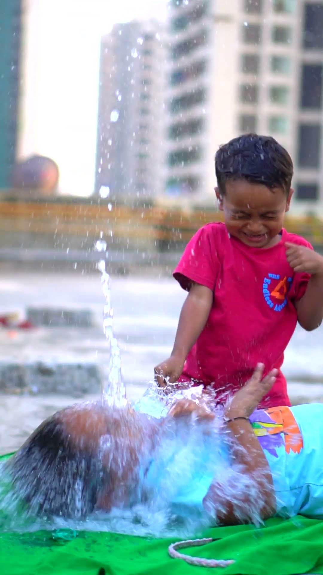 Tip Tip Barsa Pani ??? #shorts #viralvideo #viralshorts  #shorts