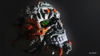 Skullarts - Minecraft Cinematic by Killerack + DOWNLOAD @ElysiumFire