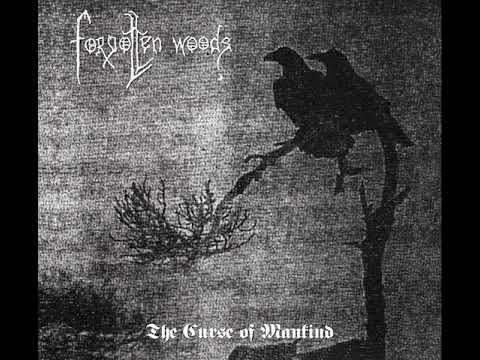 Forgotten Woods - The Curse Of Mankind (1996) [FullAlbum] - YouTube