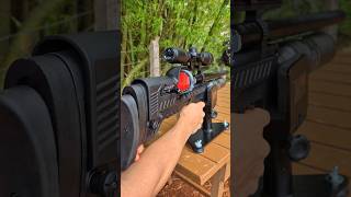 Carabinas Automática da Rossi - Blitz e Rambo #shorts #Sniper #airguns #tiroesportivo #slug