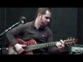 Charlie Hunter "Alexander's Ragtime Band" Live at KDHX 1/21/11(HD)