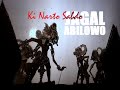 Jagal Abilowo - Ki Narto Sabdo, Pagelaran Wayang Kulit FULL Audio