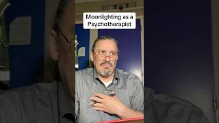 Moonlighting as a Psychotherapist Part 63 “Vape Juice” #humor #comedy #comical #psa #funny