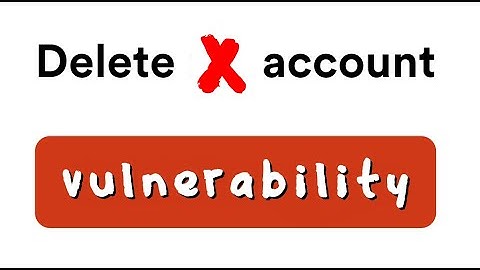 $200 in 5 min | Lack of Password Confirmation for Account Deletion | Bug Bounty Poc | 2022