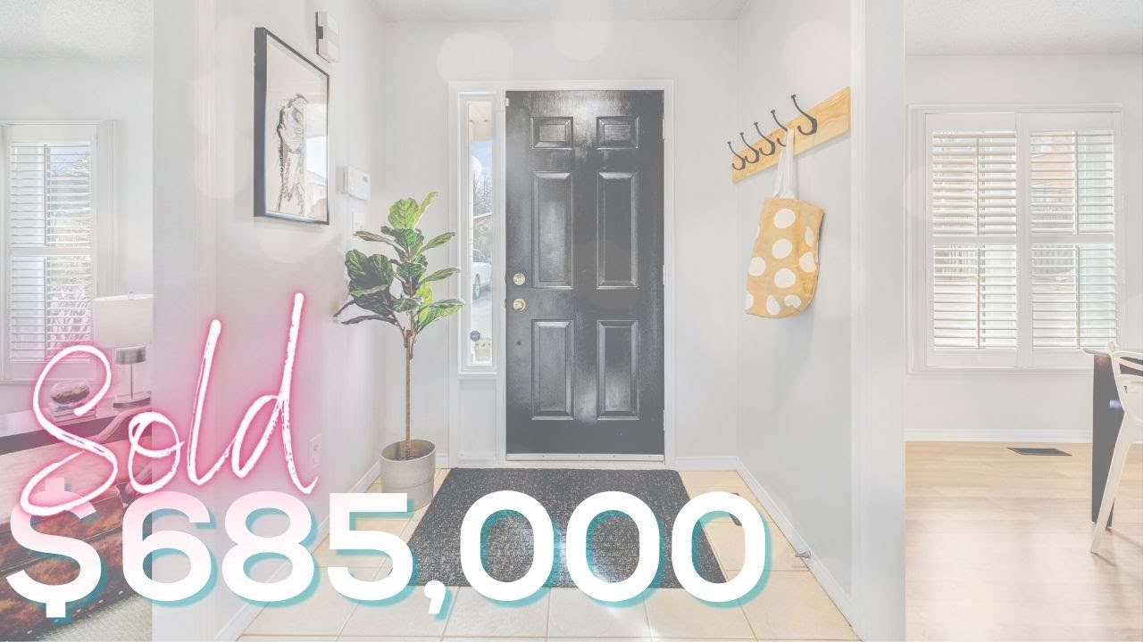 36 7 Davidson Blvd , Dundas For Sale 690,000 YouTube