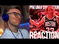 Danny Carey | ‘PNEUMA’ Drum Cam | REACTION!