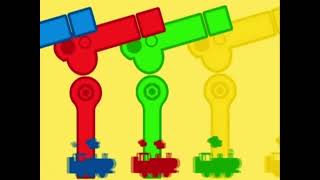 Thomas Cgi Dvd Transition