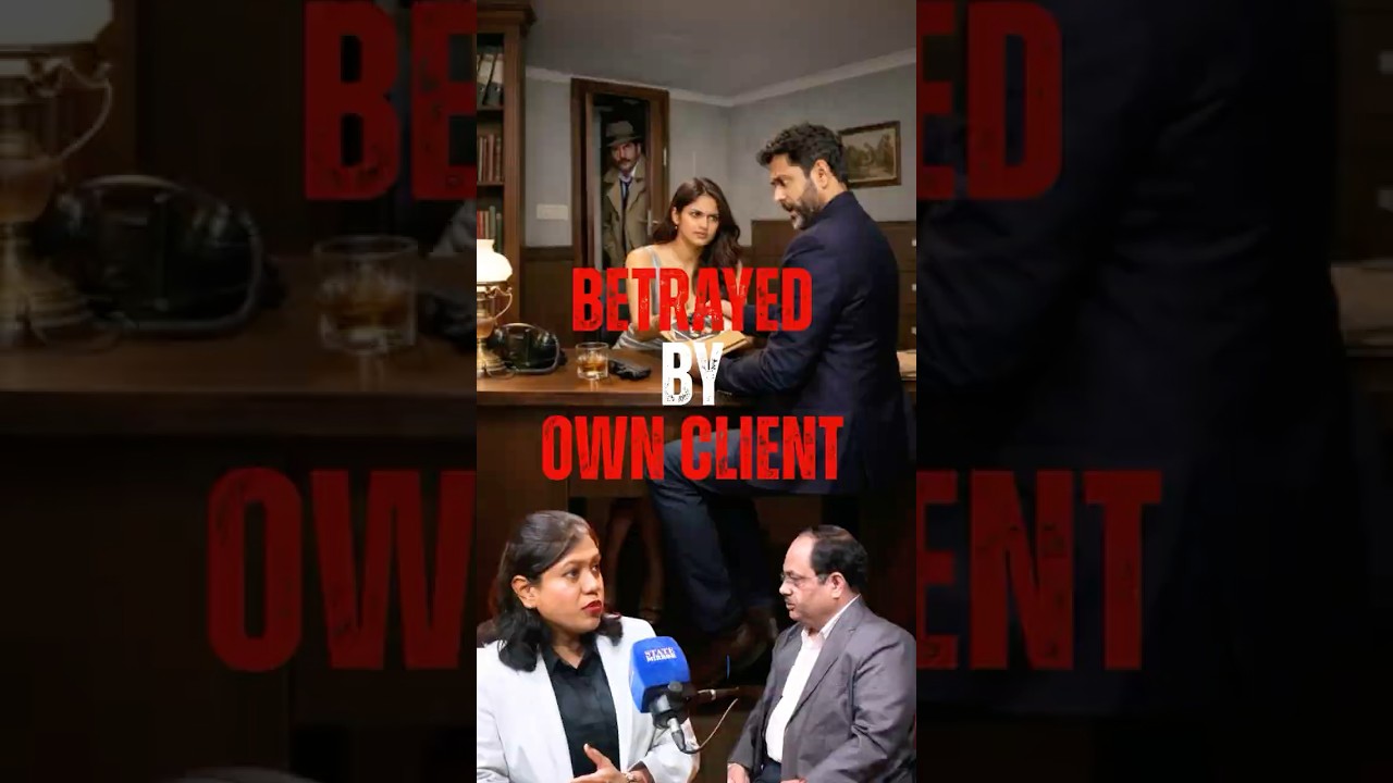 Top Private Female Investigator Nidhi Jain: Betrayed By Own Client | @statemirrornews ​