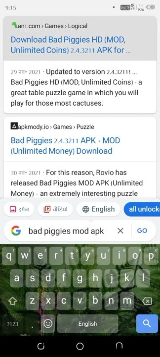 Bad Piggies HD MOD APK 2.4.3211 Unlimited Coins - Free Download