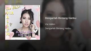 ViaVallen Terbaru Viral OmSera 2019 Via vallen - Dengarlah Bintang Hatiku ViaVallen Terbaru Viral OmSera 2019 Via vallen - Dengarlah Bintang Hatiku