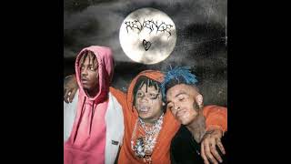 Trippie Redd - Blastoff (OG) Feat. Juice WRLD & XXXTENTACION