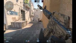 Counter Strike 2 Saving The Game