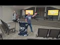 Spiritual Gifts (Part1)