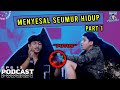 KEHILANGAN TELAPAK TANGAN DI JALUR | ADlT VANZHER #part1