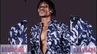 BRIGADIER – GNANGARA (Video Audio 2021)