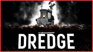 【DREDGE】#3 we gonna complete the game tonight!!!!!💪⛵【Kaela Kovalskia / hololiveID】