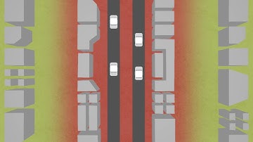 Living close to the freeway dangerous to your health