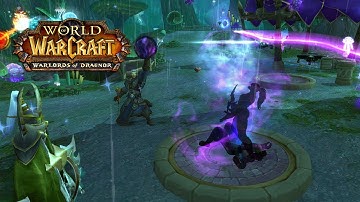 Patch 6.1 - Guia de Sobrevivência