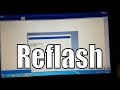 How to Reprogram Ford PCM ECM reflash "Uninstall Install aftermarket tune"