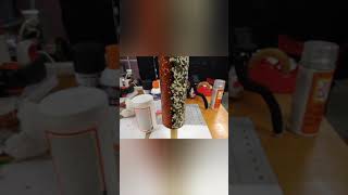 Double J Graphix Presents..... Stripping An Epoxy Tumbler