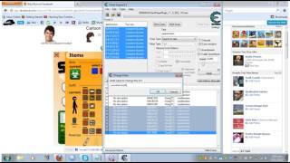 Stick Run Zombie Set *No Ban * Cheat Engine 6.1 Only*