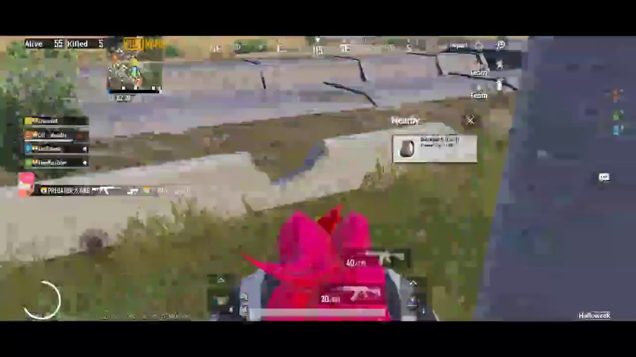 PUBG MOBILE LIVE WITH GAMING VIK