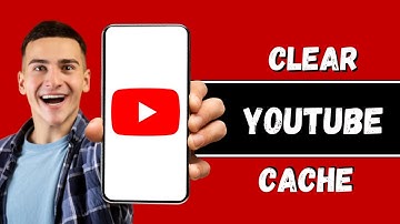 How To Clear YouTube Cache On iPhone Or iPad (EASY)