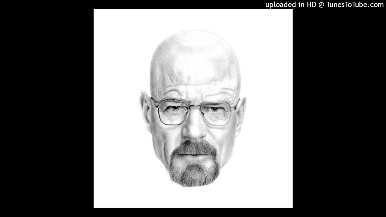Booba - Walter White