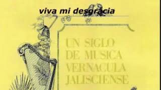 17 CANCIONES DE UN SIGLO DE LA MUSICA VERNACULA JALICIENSE  PURA MUSICA MEXICANA MIX