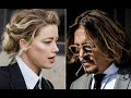 Johnny depp and amber heard controversyshocking documents ands unfold urduhindi