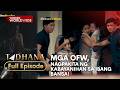 Mga OFW, nagpakita ng kabayanihan sa Macau! (Full Episode) | Tadhana