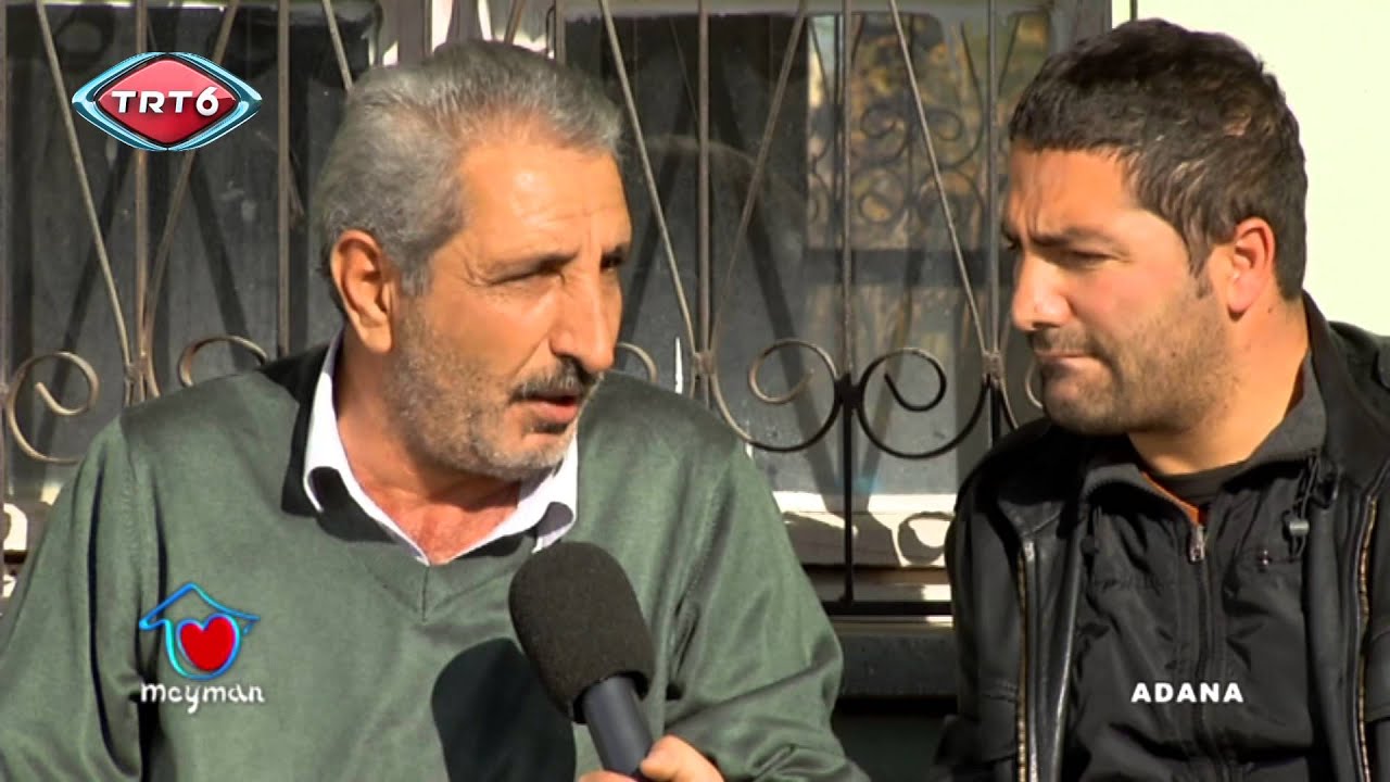 Meyman - 4.Sezon / 67.Bölüm