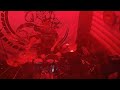 CERBER - Live Confirmed Death (drum cam)