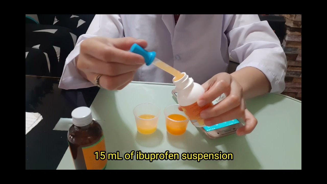 Sedimentation of Suspension YouTube