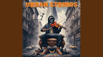Urban Overture (feat. Edoardo Bombace & Emilio Merone)