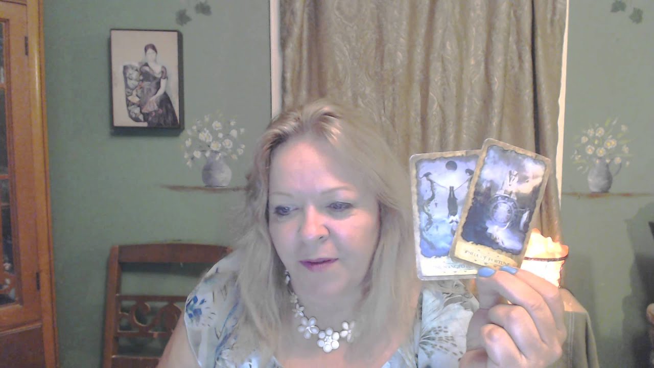 Gemini Weekly Tarot Reading August 31 to September 6 2015