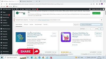 How to customize checkout field in woocommerce | checkout form kese edit kre woocommerce me in hindi