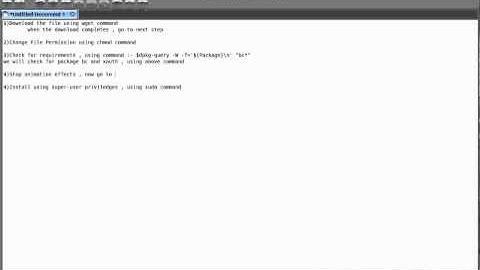 Install WebSphere Application Server in Ubuntu