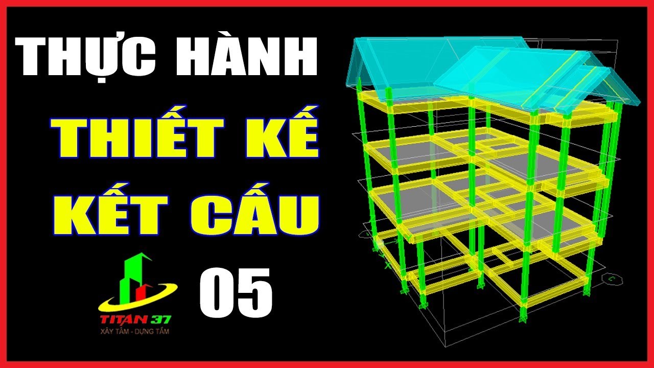 Tính toán kết cấu bê tông cốt thép theo mô hình giàn ảo  pdf