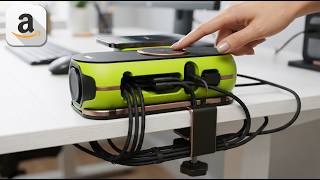 57 Business-Ready Office Gadgets on Amazon Built for Busy Professionals! News