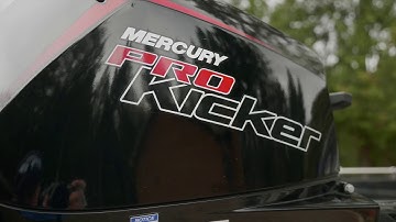 Mercury 9 9 EFI Pro Kicker