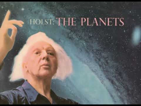 Watch Stokowski conducts 'Neptune' from Holst's '"The Planets" - Los Angeles Philharmonic on YouTube