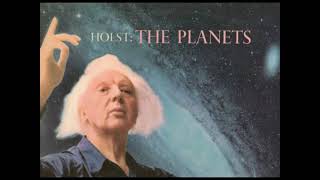 Stokowski conducts 'Neptune' from Holst's '"The Planets" - Los Angeles Philharmonic