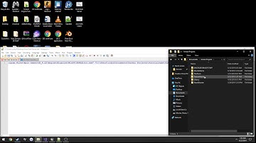 Unreal Engine Multiplayer: "Setting up a dedicated server for testing"