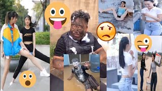 Best Comedy Funny Videos China TikTok Compilation 2022 | P 22 #funnyvideos#funnytiktok