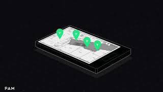 Mediabank – Pam Wayfinding!