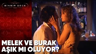 Download Melek Ve Burak Arasında Aşk Mı Başlıyor? - Binbir Gece 41.bölüm Video MP3 Melek Ve Burak Arasında Aşk Mı Başlıyor? - Binbir Gece 41.bölüm