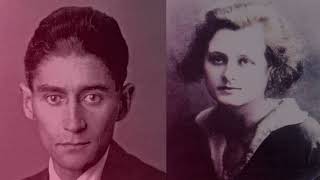 Lettera Di Franz Kafka A Milena Jesenská Lunedì
