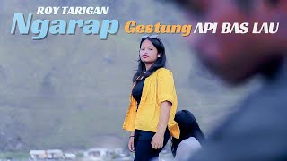 NGARAP GESTUNG API BAS LAU | ROY TARIGAN (Official Cover) | F.Lamindo Sihaloho