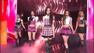 BLACKPINK-AS IF IT’S YOUR LAST - SBS 2026 가요대전 SUMMER (ian&Stella H2H, Ella&Anna Meovv, Jeemin Izna)